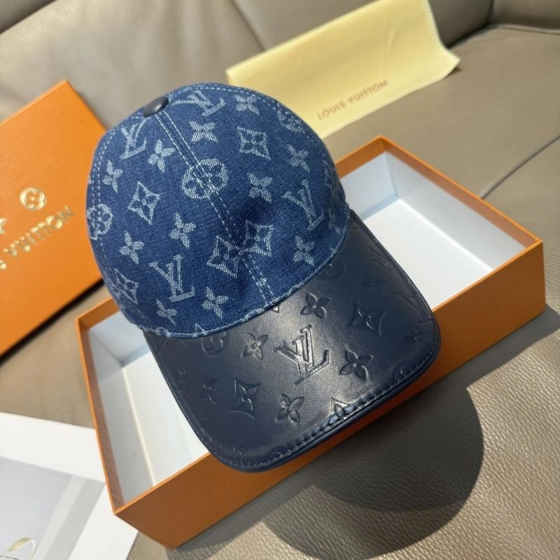 Louis Vuitton Caps FashionForward 257787