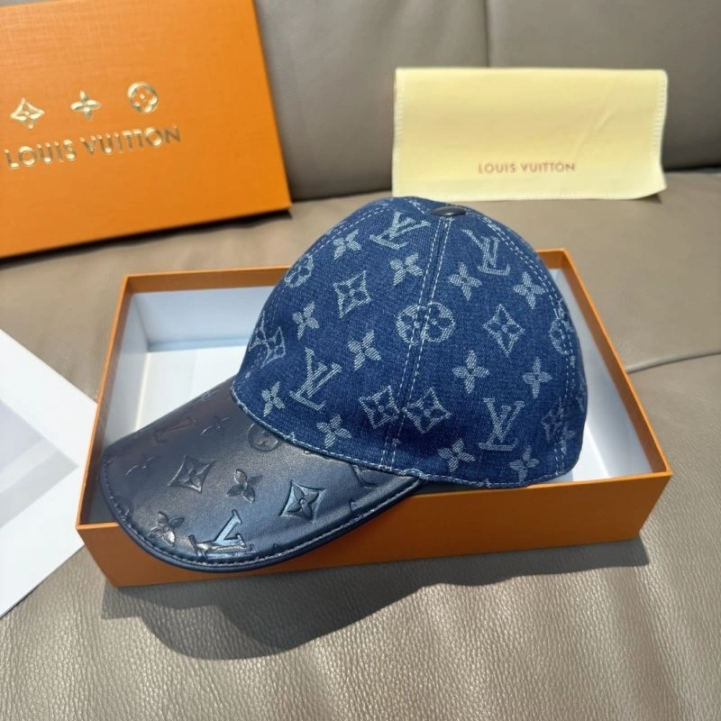 Louis Vuitton Caps FashionForward 257787