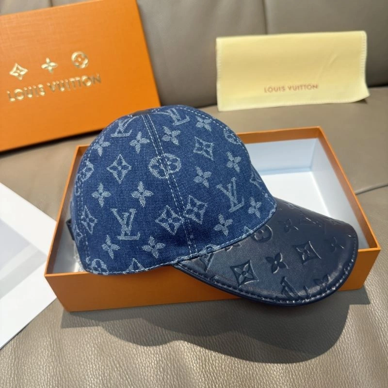 Louis Vuitton Caps FashionForward 257787