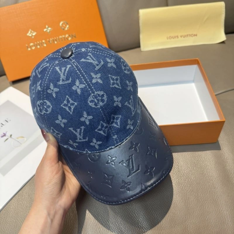 Louis Vuitton Caps FashionForward 257787