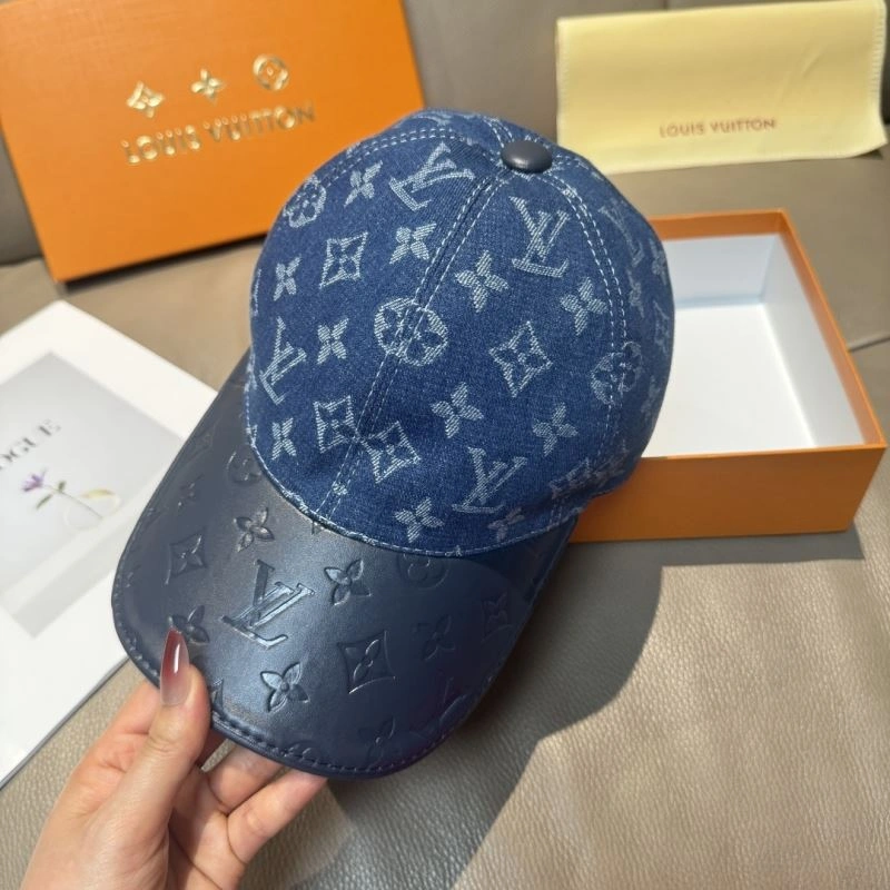 Louis Vuitton Caps FashionForward 257787