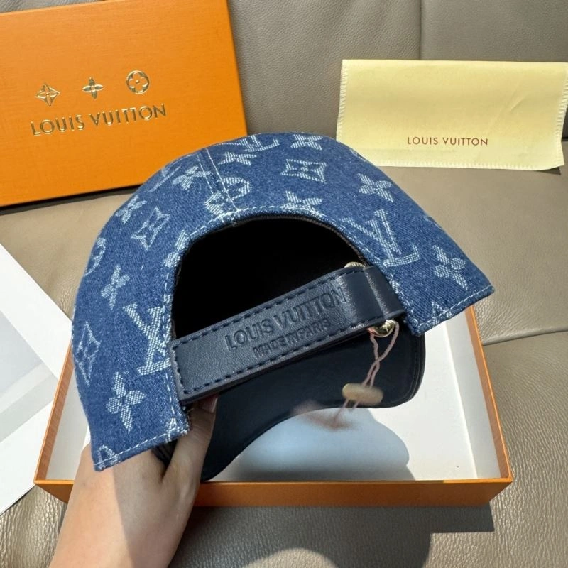 Louis Vuitton Caps FashionForward 257787