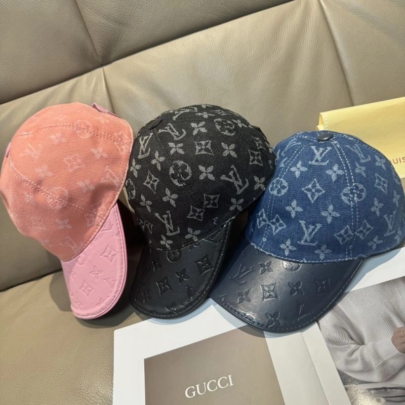 Louis Vuitton Caps FashionForward 257787