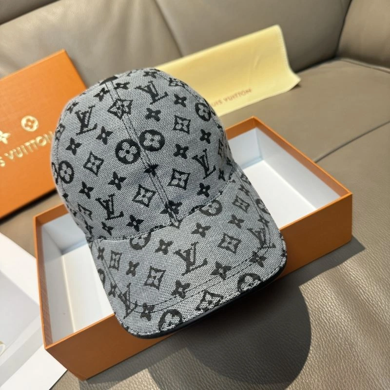 Breathable Louis Vuitton Caps 257781