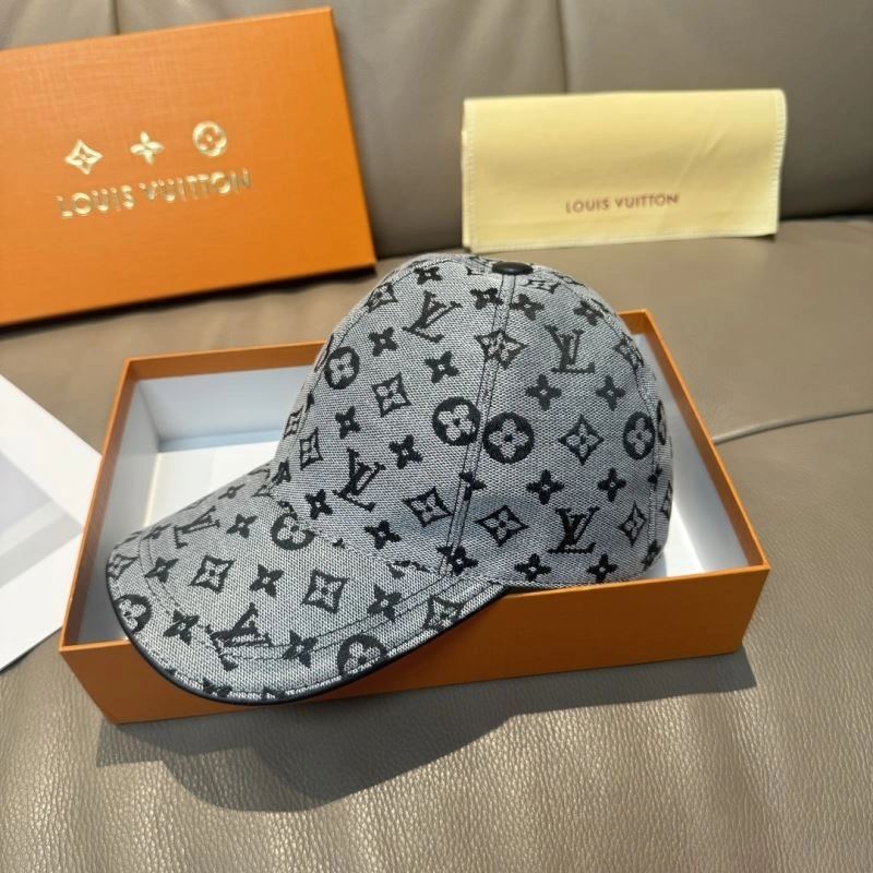 Breathable Louis Vuitton Caps 257781