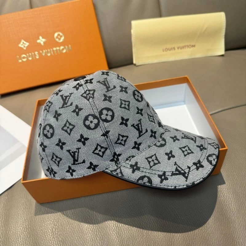 Breathable Louis Vuitton Caps 257781