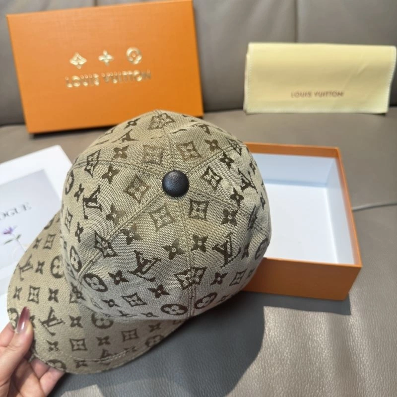 UrbanStyle Louis Vuitton Caps 257778