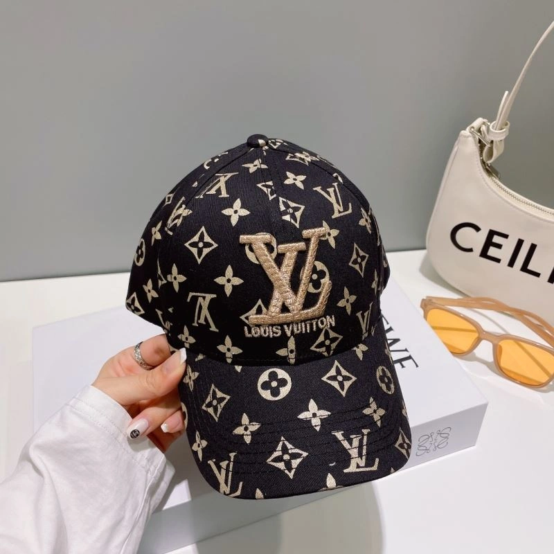 Premium Louis Vuitton Caps 261908
