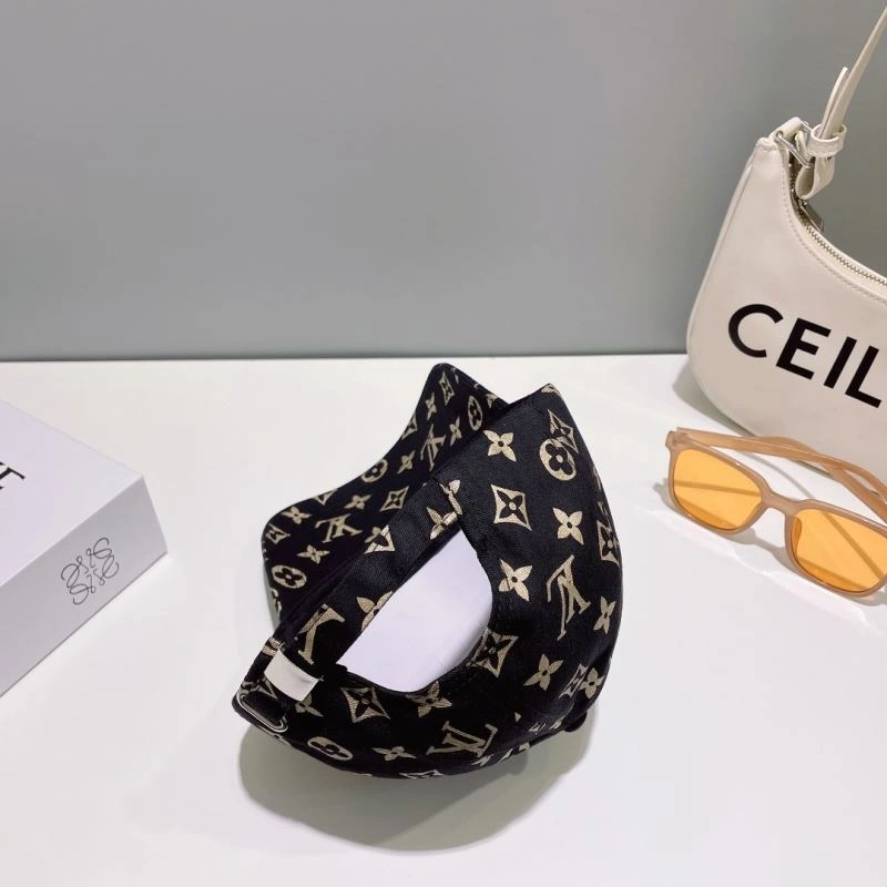 Premium Louis Vuitton Caps 261908