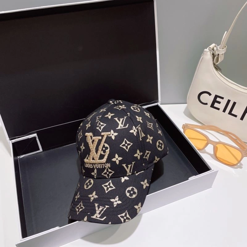 Premium Louis Vuitton Caps 261908