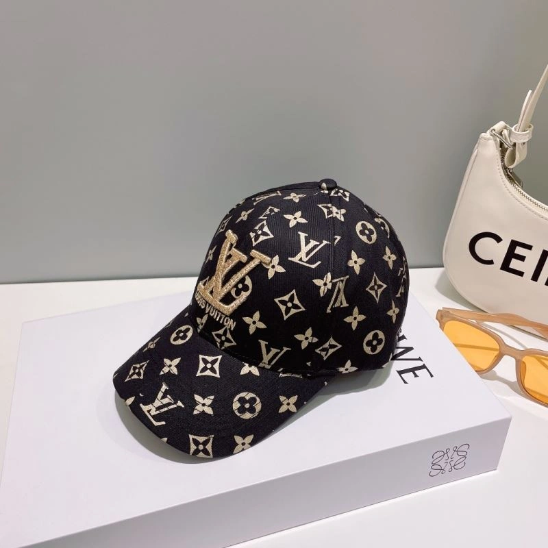 Premium Louis Vuitton Caps 261908
