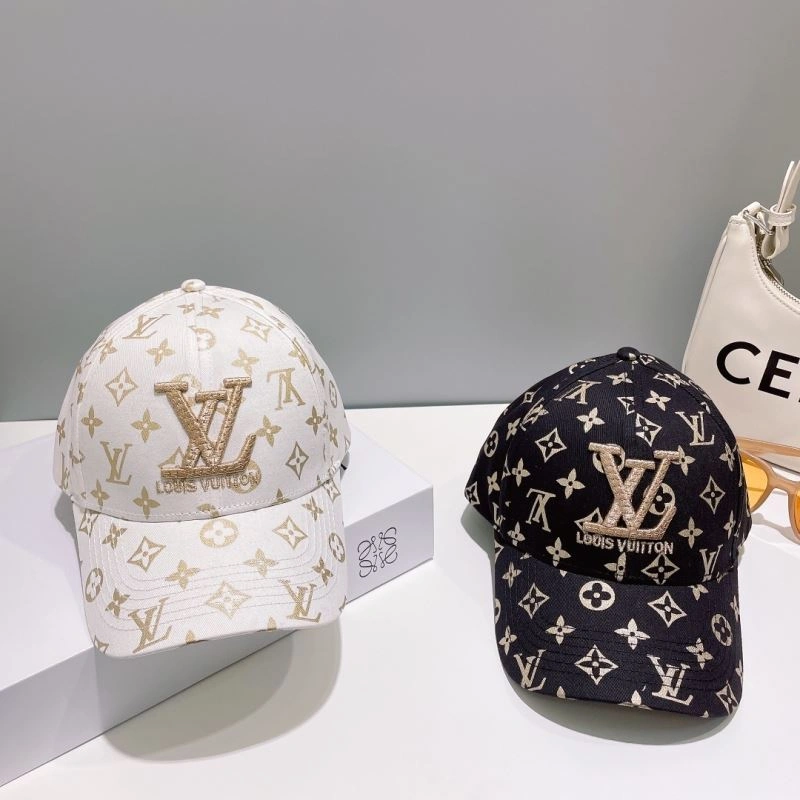 Premium Louis Vuitton Caps 261908