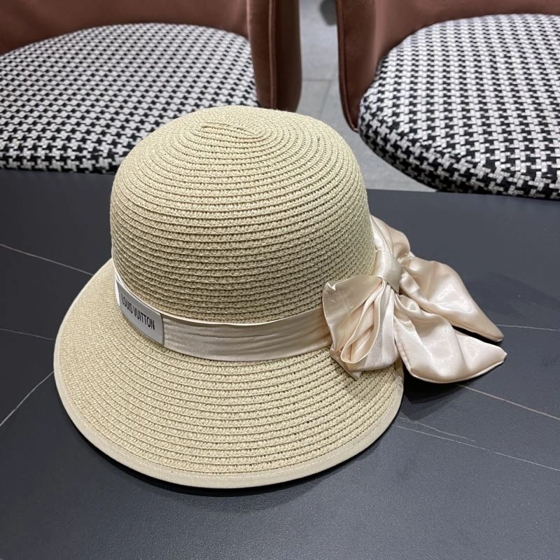 Louis Vuitton Caps EyeCatching 261905