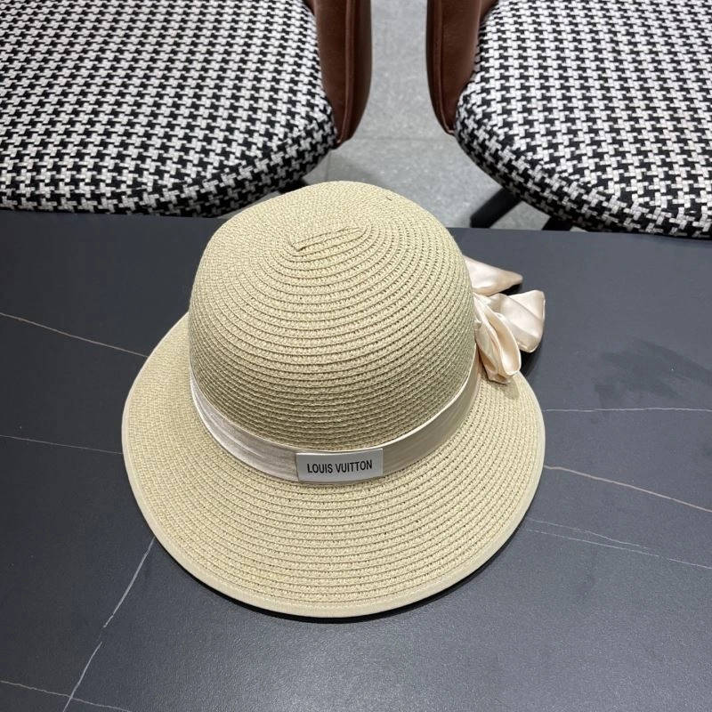 Louis Vuitton Caps EyeCatching 261905