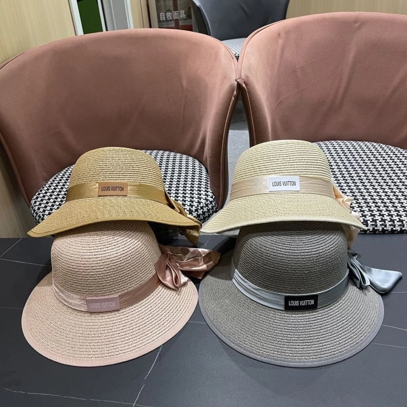 Louis Vuitton Caps EyeCatching 261905