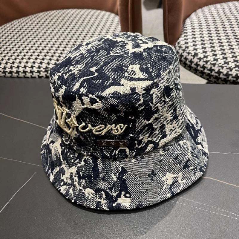 Practical Louis Vuitton Caps 261903
