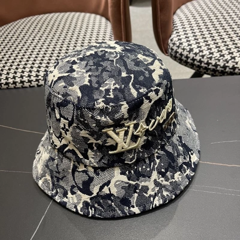 Practical Louis Vuitton Caps 261903