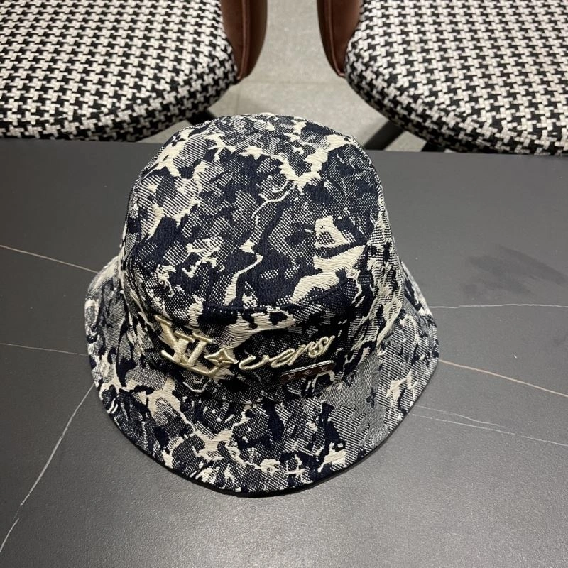 Practical Louis Vuitton Caps 261903