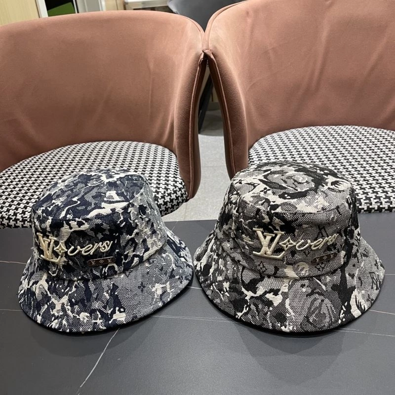 Practical Louis Vuitton Caps 261903
