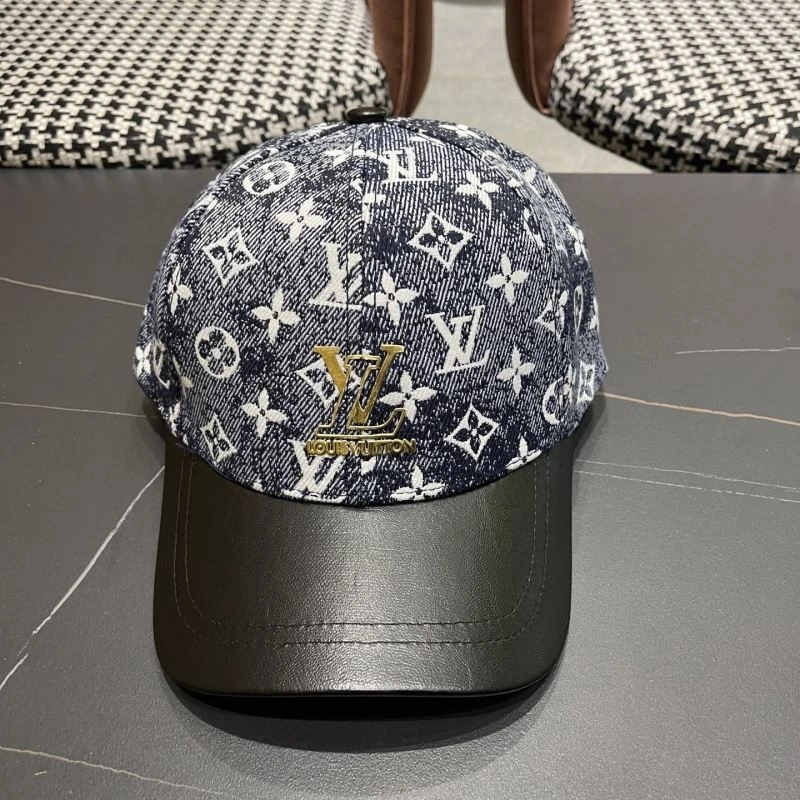HighPerformance Louis Vuitton Caps 261904