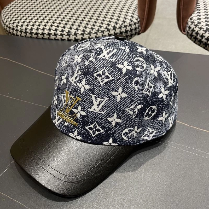 HighPerformance Louis Vuitton Caps 261904
