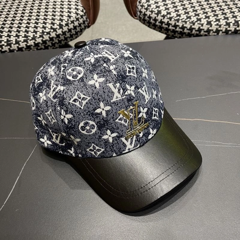 HighPerformance Louis Vuitton Caps 261904