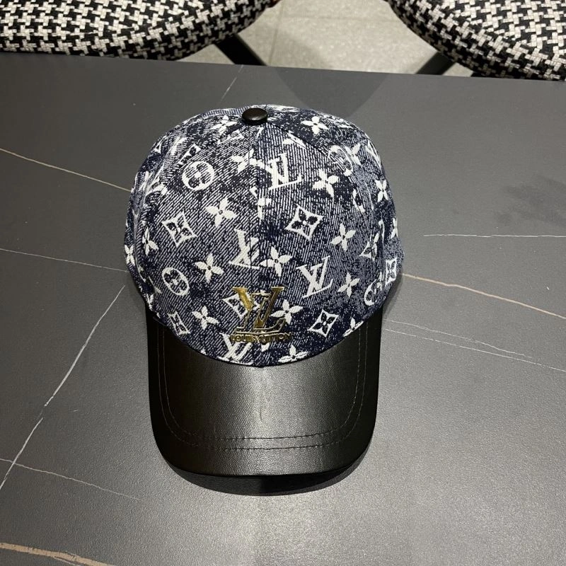 HighPerformance Louis Vuitton Caps 261904