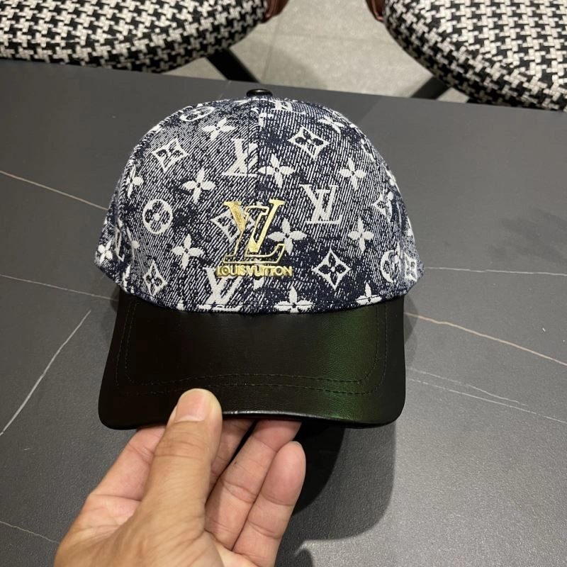 HighPerformance Louis Vuitton Caps 261904