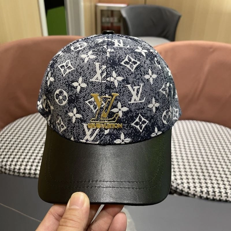 HighPerformance Louis Vuitton Caps 261904
