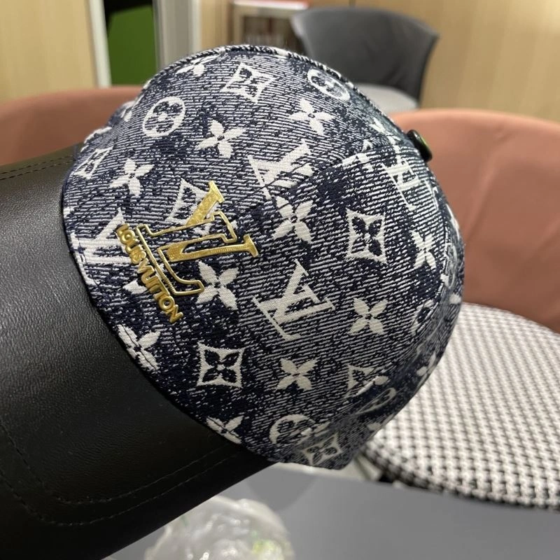 HighPerformance Louis Vuitton Caps 261904