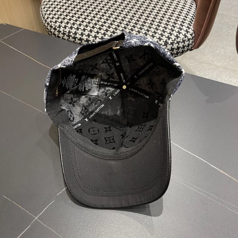 HighPerformance Louis Vuitton Caps 261904