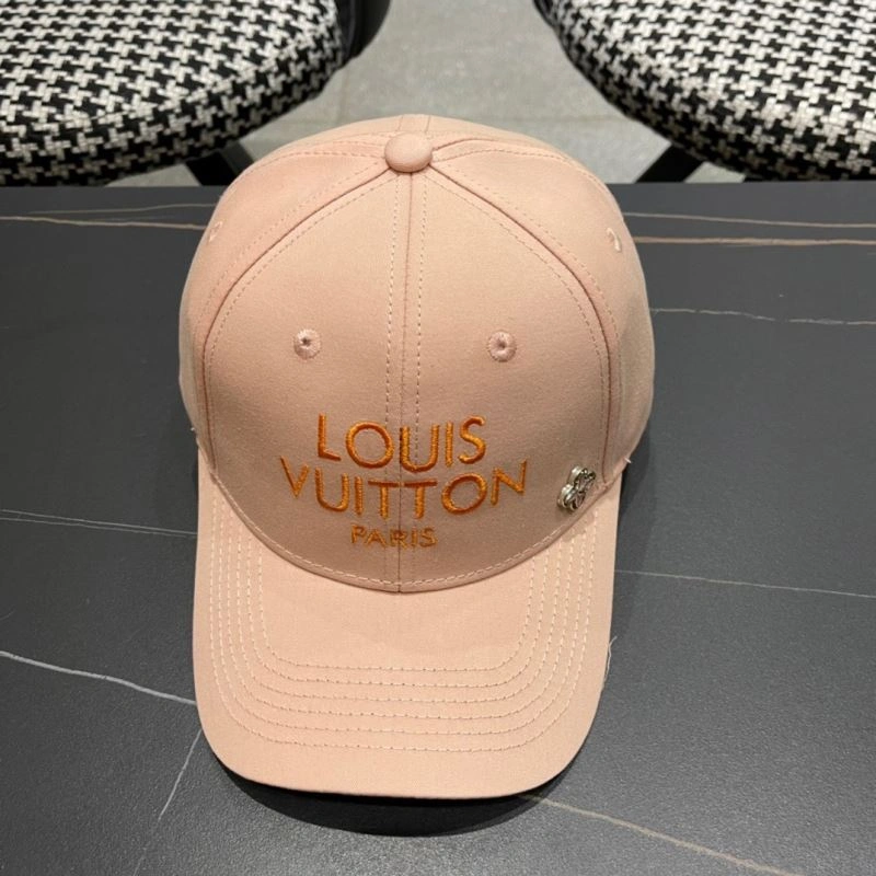 Louis Vuitton Caps Elegant 261902