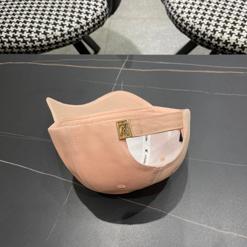 Louis Vuitton Caps Elegant 261902