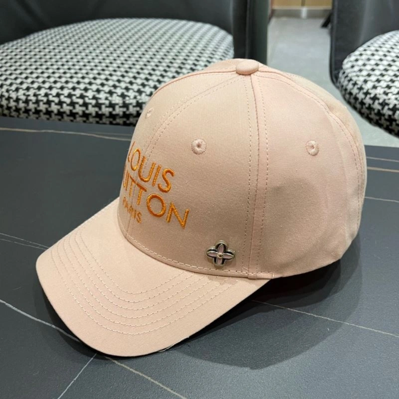 Louis Vuitton Caps Elegant 261902