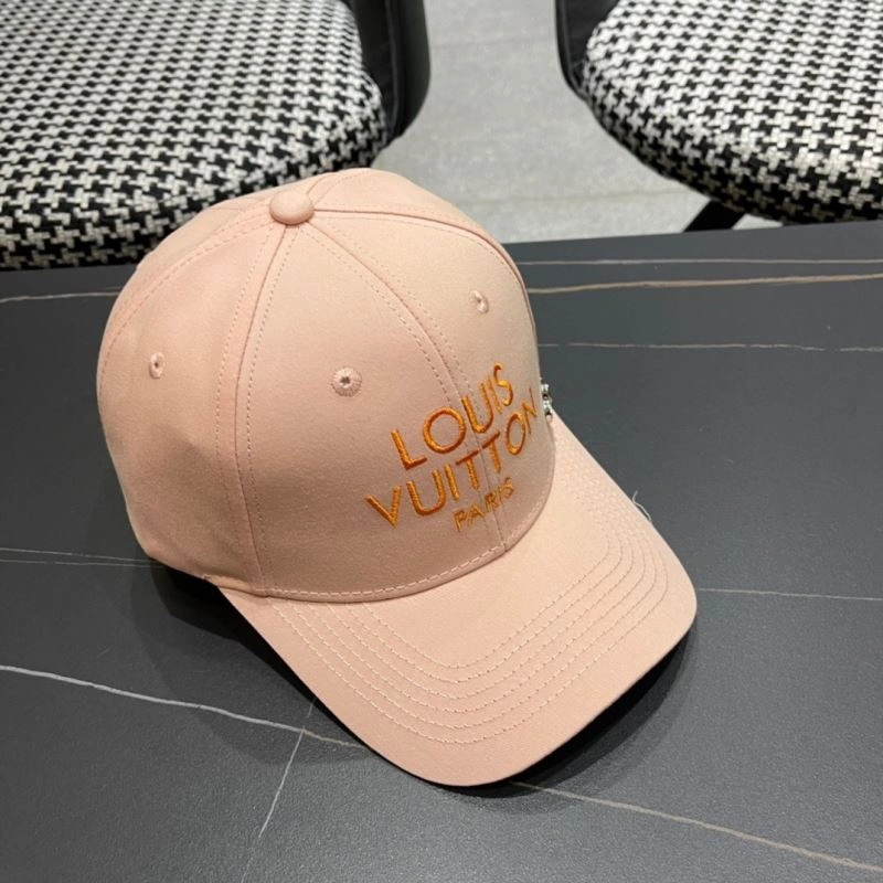 Louis Vuitton Caps Elegant 261902