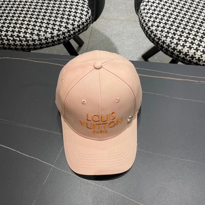 Louis Vuitton Caps Elegant 261902