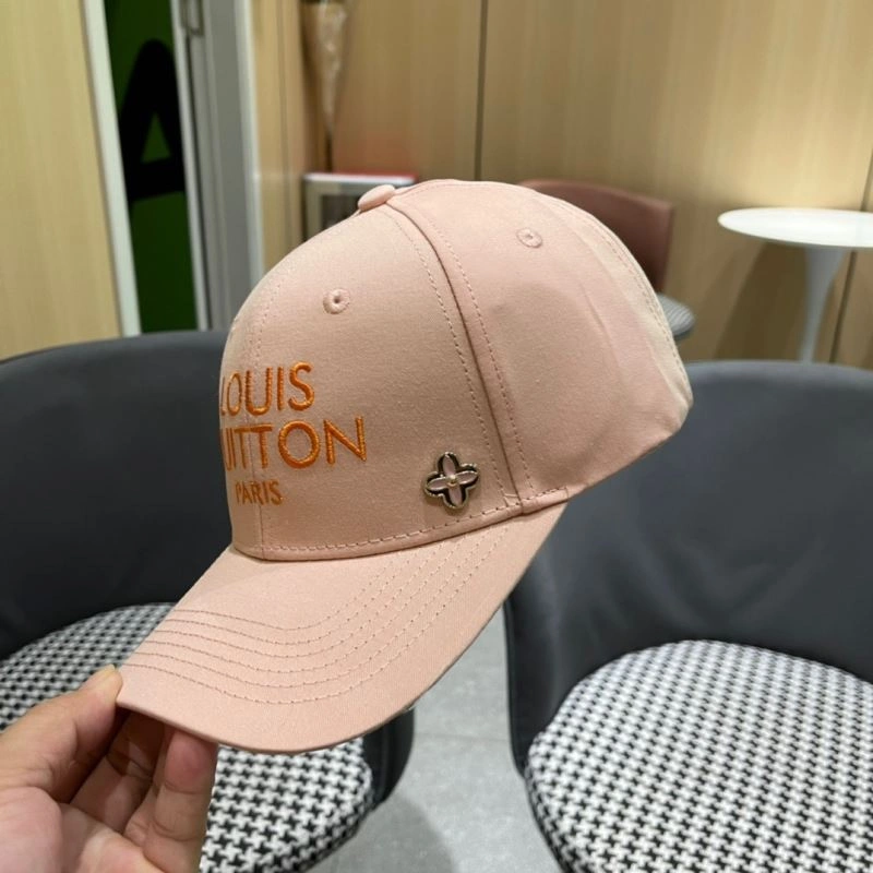 Louis Vuitton Caps Elegant 261902
