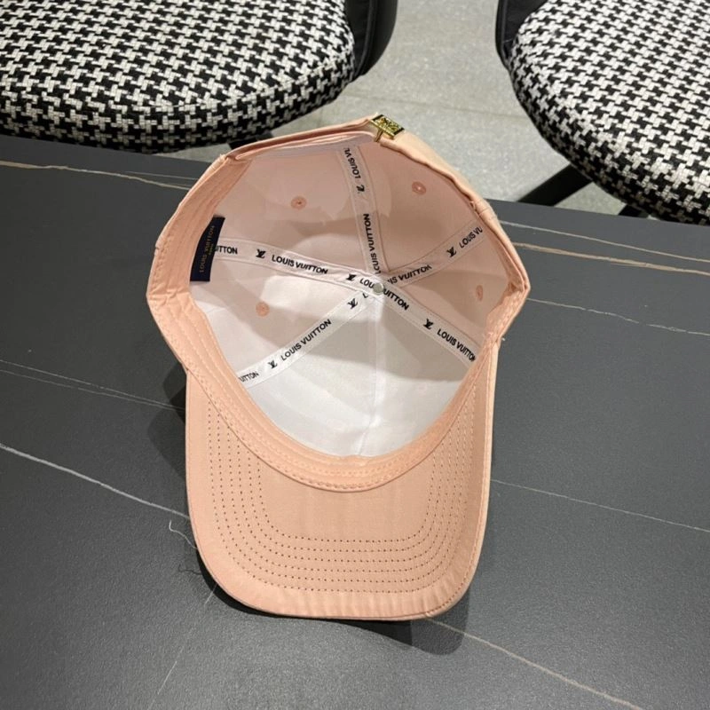 Louis Vuitton Caps Elegant 261902