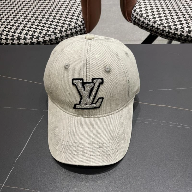 DailyWear Louis Vuitton Caps 261901
