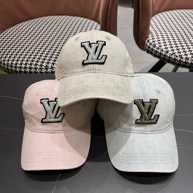 DailyWear Louis Vuitton Caps 261901