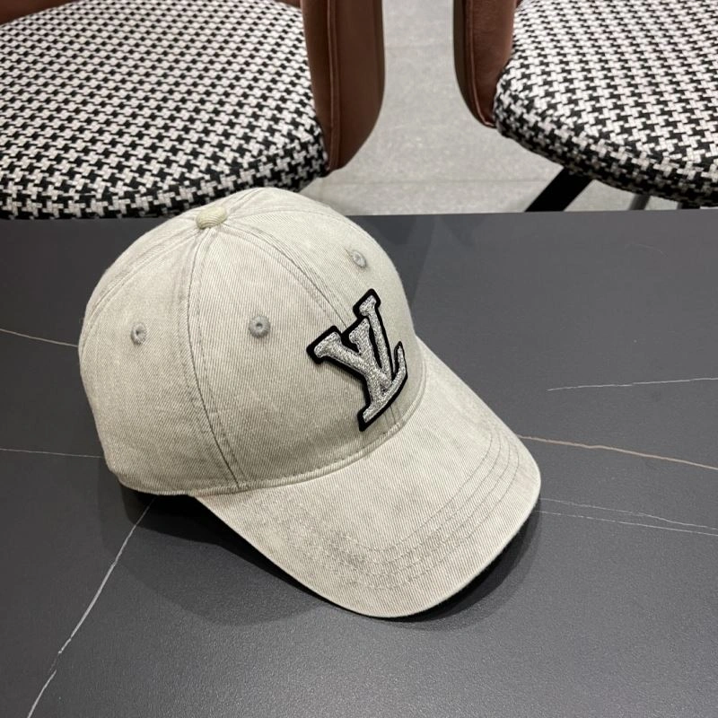 DailyWear Louis Vuitton Caps 261901