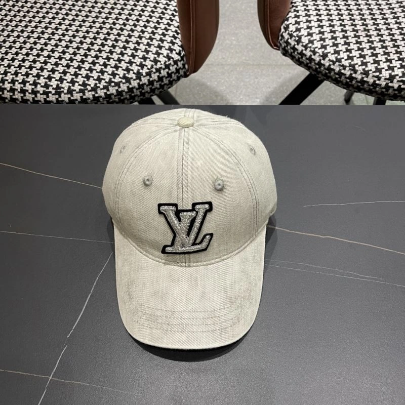 DailyWear Louis Vuitton Caps 261901