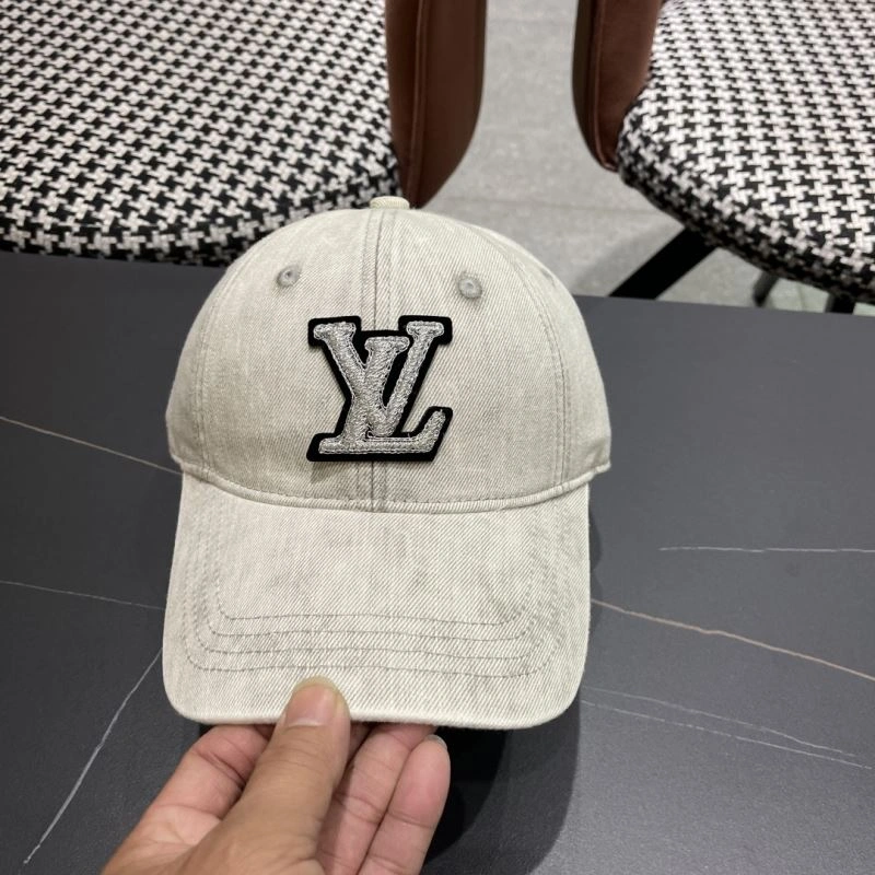 DailyWear Louis Vuitton Caps 261901