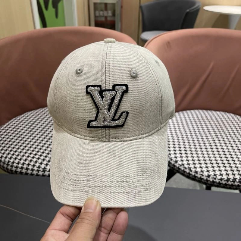 DailyWear Louis Vuitton Caps 261901