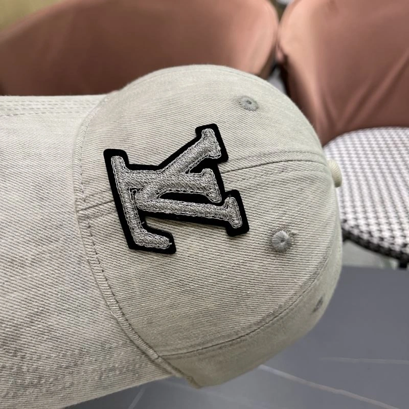 DailyWear Louis Vuitton Caps 261901