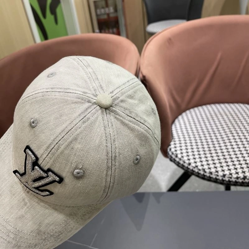DailyWear Louis Vuitton Caps 261901