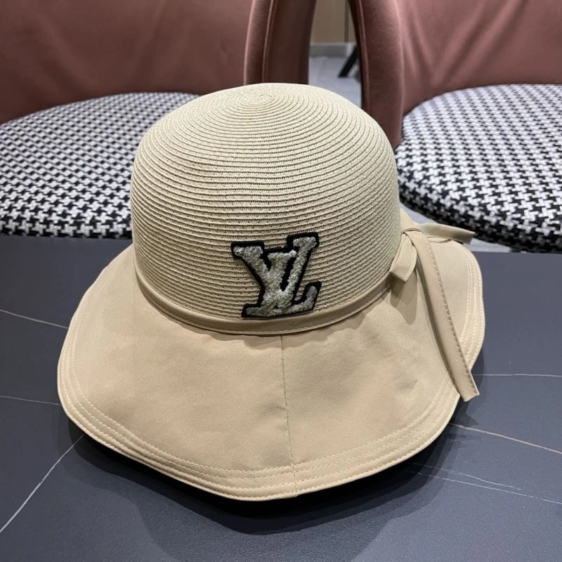 TravelReady Louis Vuitton Caps 261899