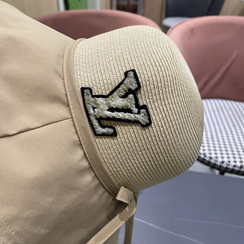 TravelReady Louis Vuitton Caps 261899