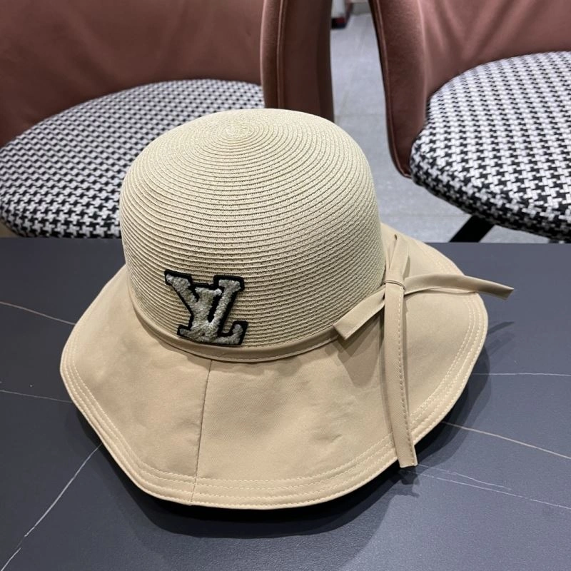 TravelReady Louis Vuitton Caps 261899