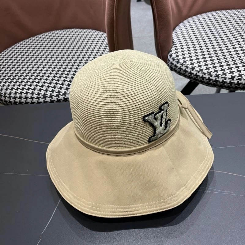 TravelReady Louis Vuitton Caps 261899